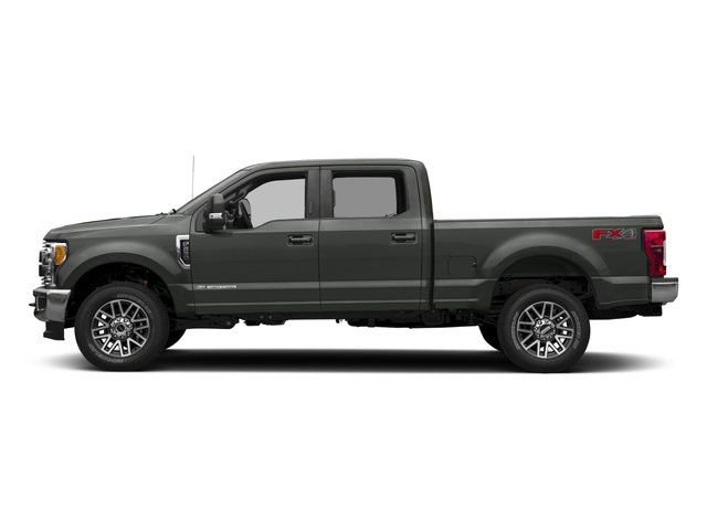 Certified 2017 Ford F250 Lariat w/ Lariat Ultimate Package image 3