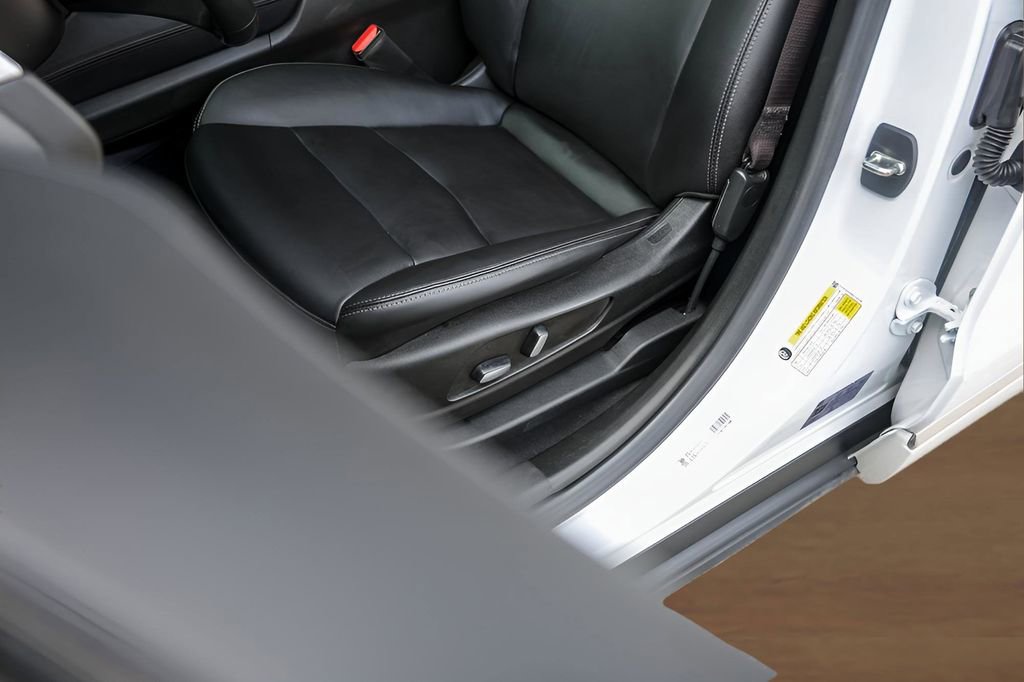 Certified 2022 Cadillac XT6 Luxury image 8