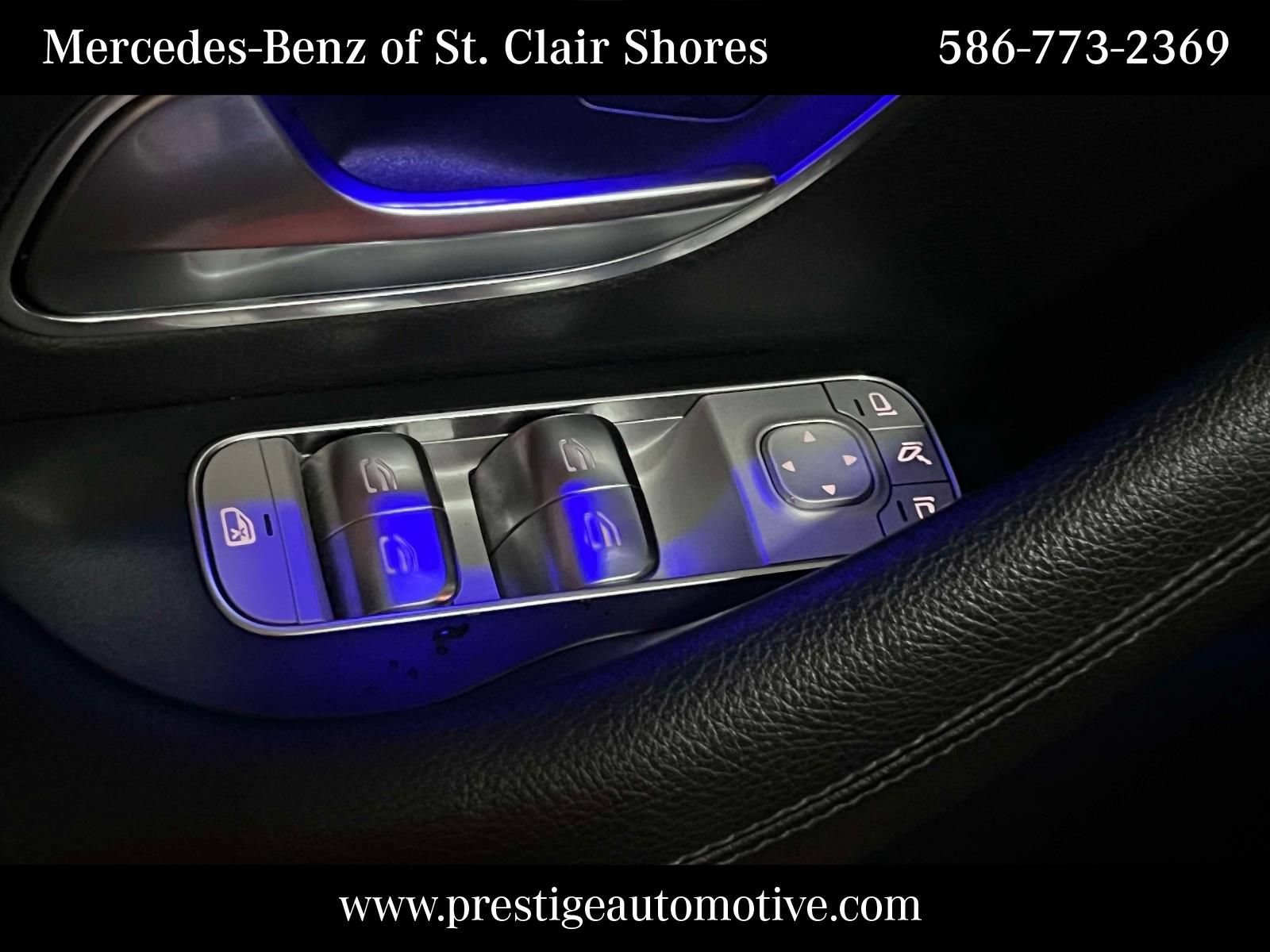 Certified 2024 Mercedes-Benz GLE 450e 4MATIC image 17