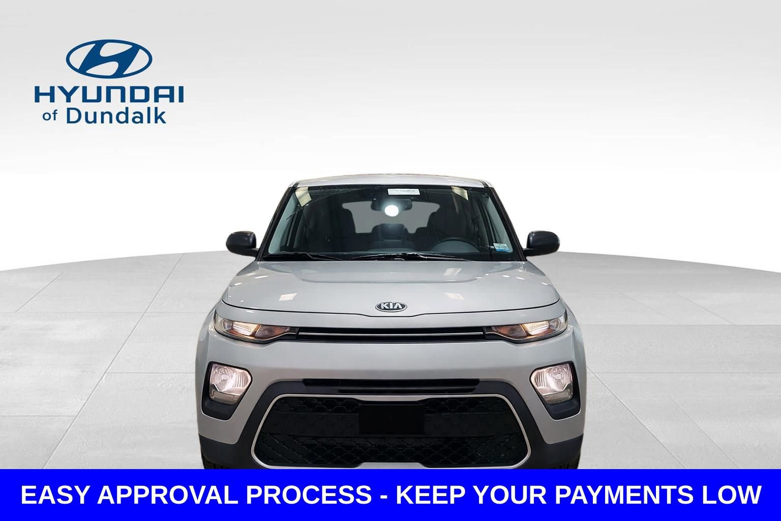 Used 2021 Kia Soul LX image 2