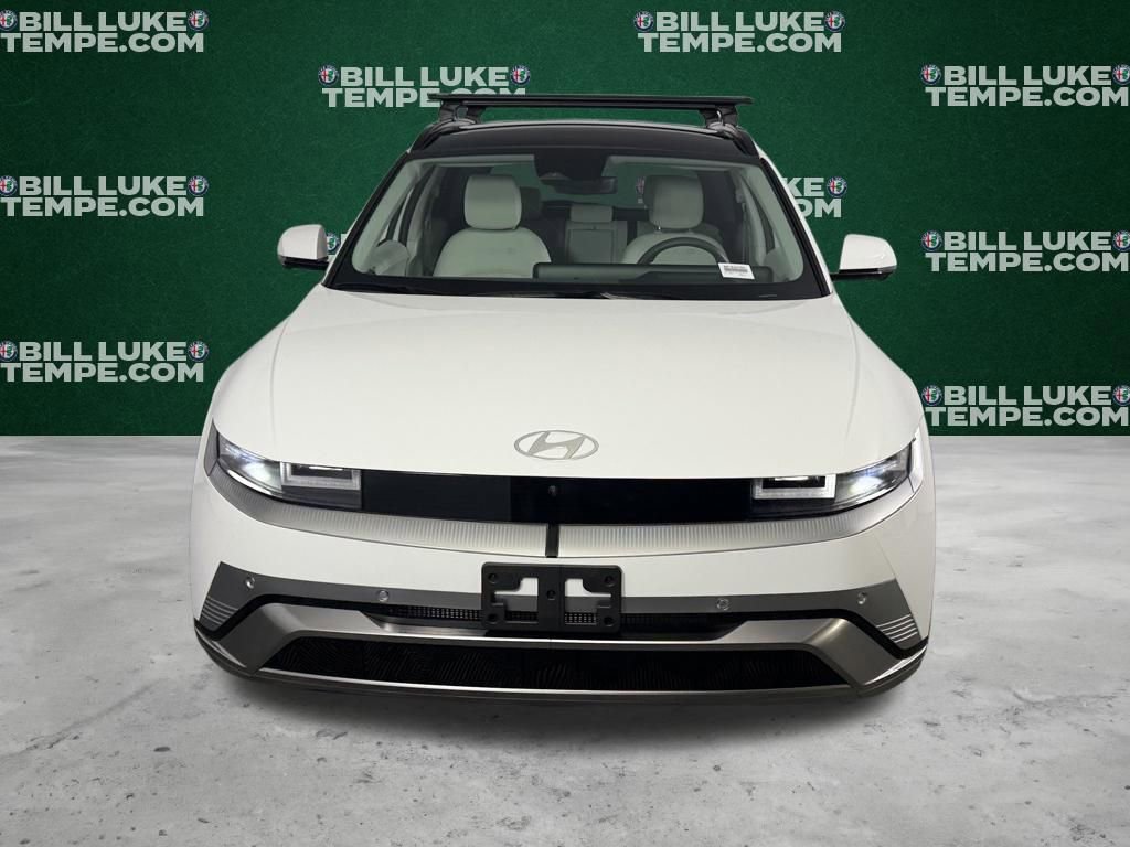Used 2025 Hyundai Ioniq 5 Limited RWD image 11