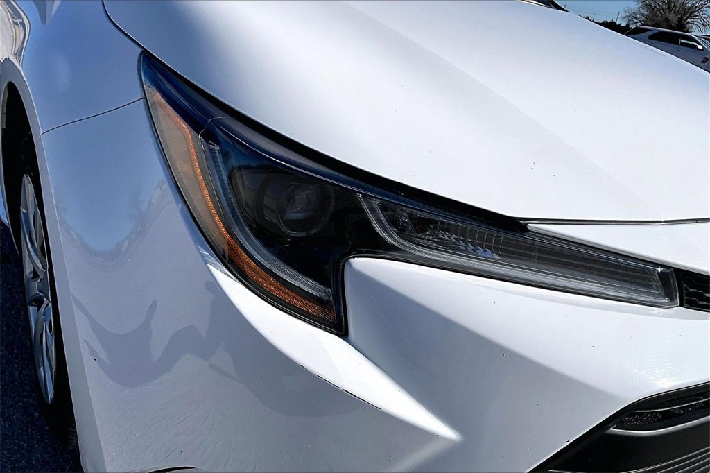 Used 2024 Toyota Corolla LE image 24