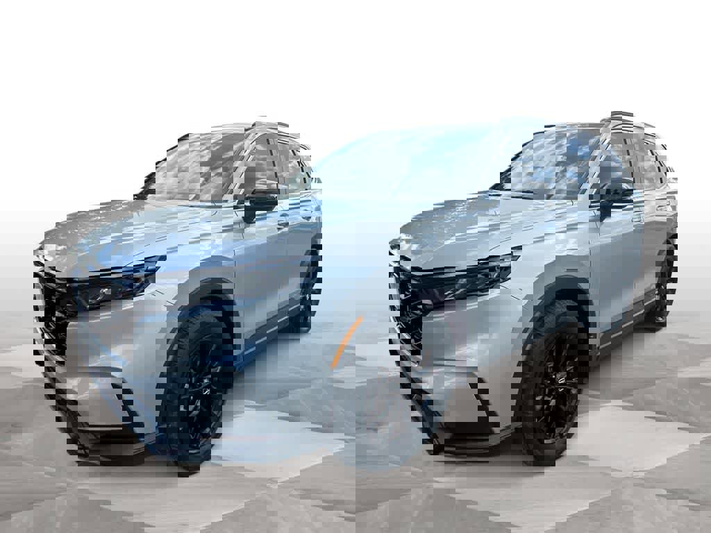 Used 2024 Honda CR-V Sport image 1