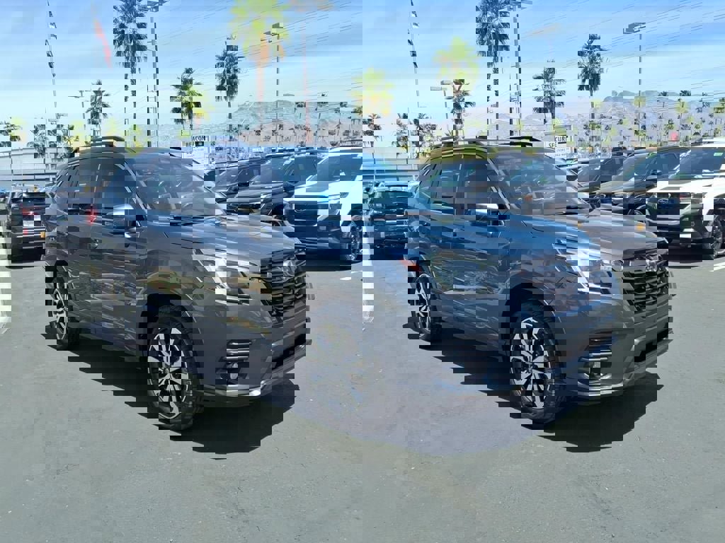 Used 2022 Subaru Forester Limited image 31