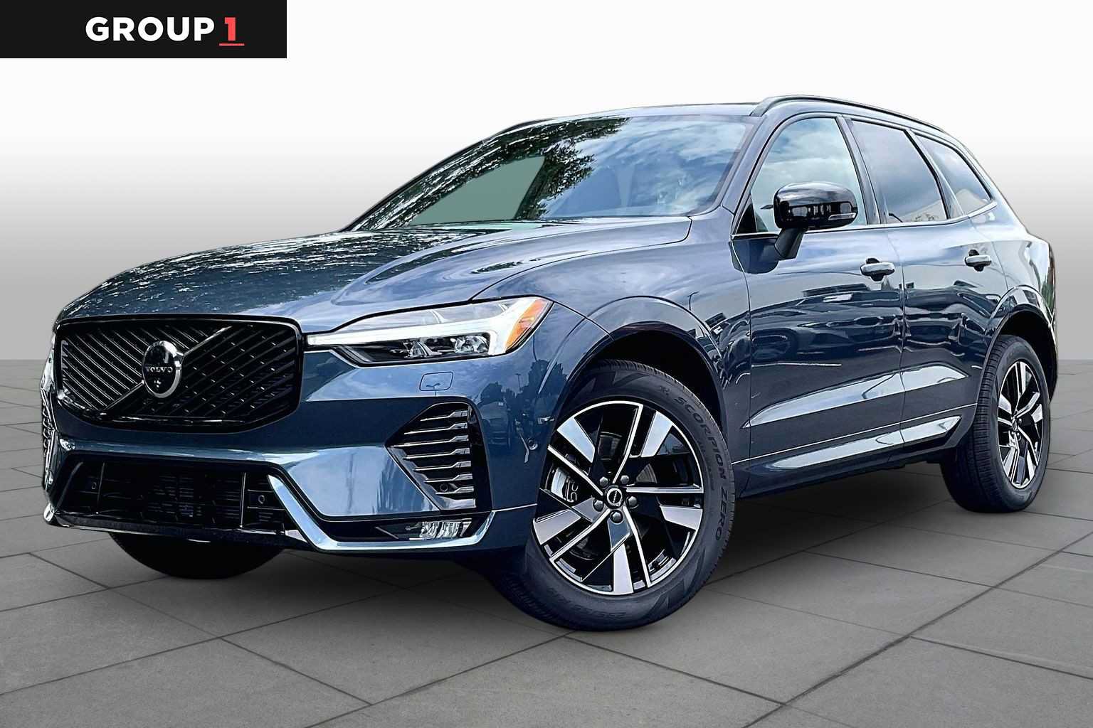Used 2026 Volvo XC60 B5 Plus w/ Climate Package