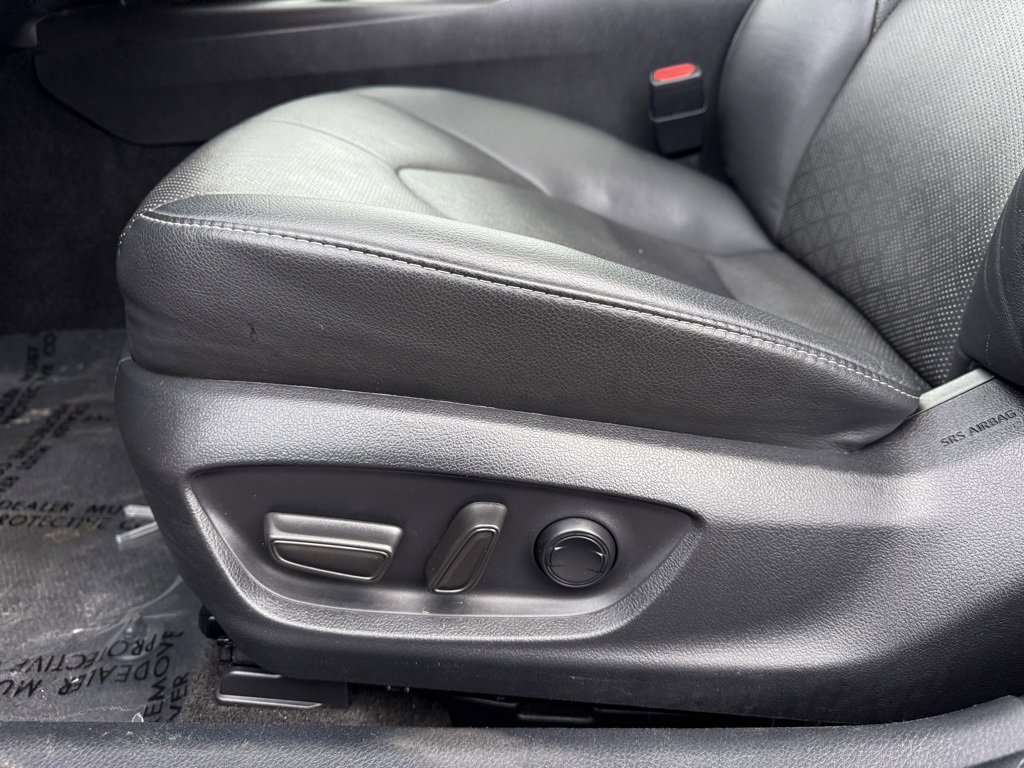 Used 2024 Toyota Camry XSE image 21