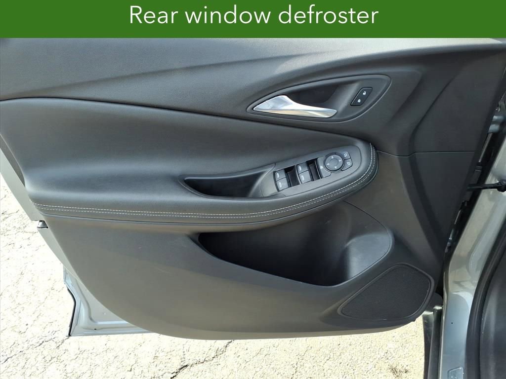 Certified 2023 Buick Encore GX Preferred w/ Cold Weather Comfort Package image 24
