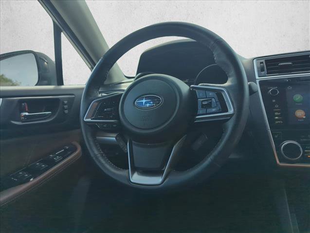 Used 2019 Subaru Outback 2.5i Touring AWD/4WD image 29