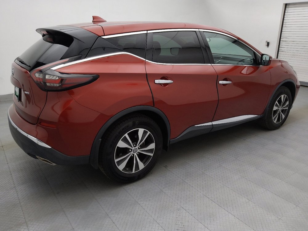 Used 2019 Nissan Murano S AWD/4WD image 10