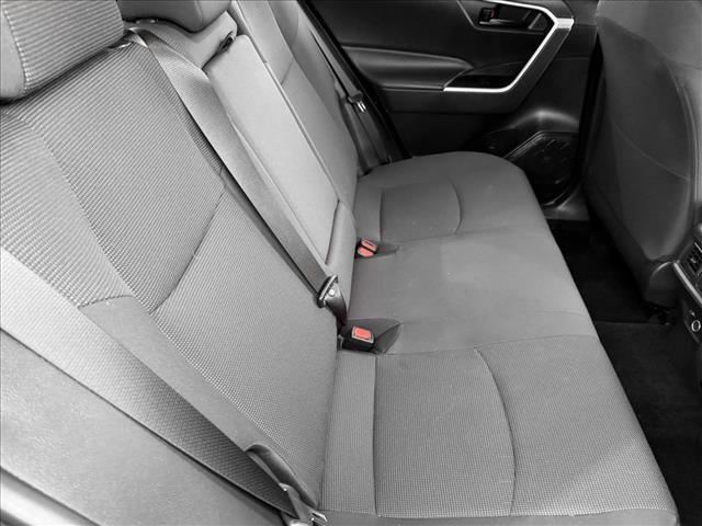 Certified 2025 Toyota RAV4 LE AWD/4WD image 18