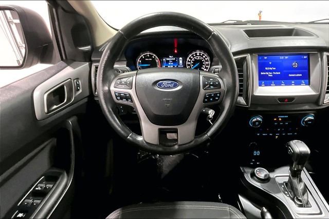 Used 2020 Ford Ranger XLT w/ XLT Sport Appearance Package image 9