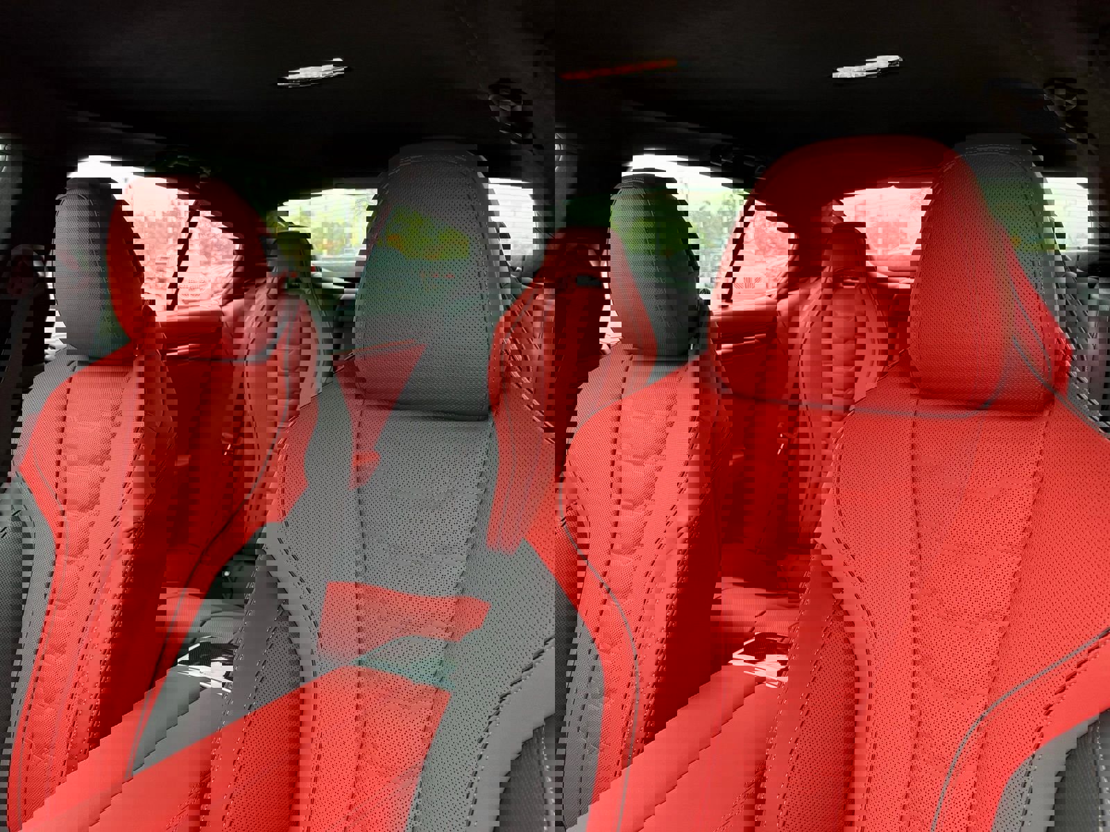 New 2026 BMW M850i xDrive w/ M Sport Professional Package image 22