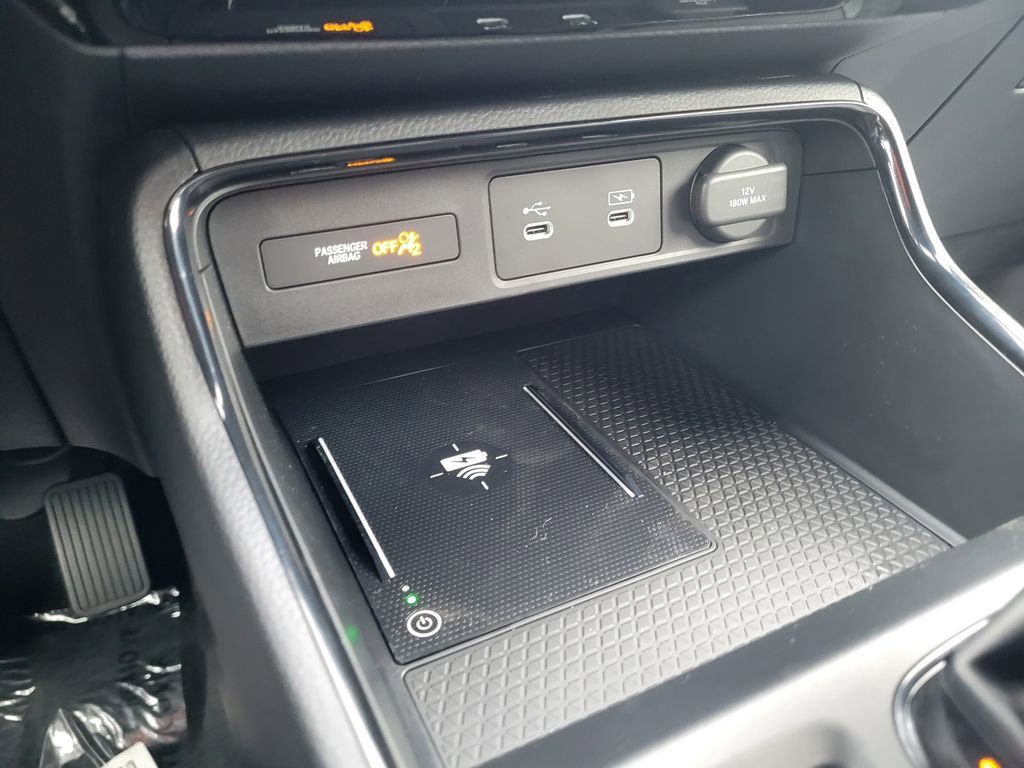 New 2026 Honda CR-V Sport Touring image 26