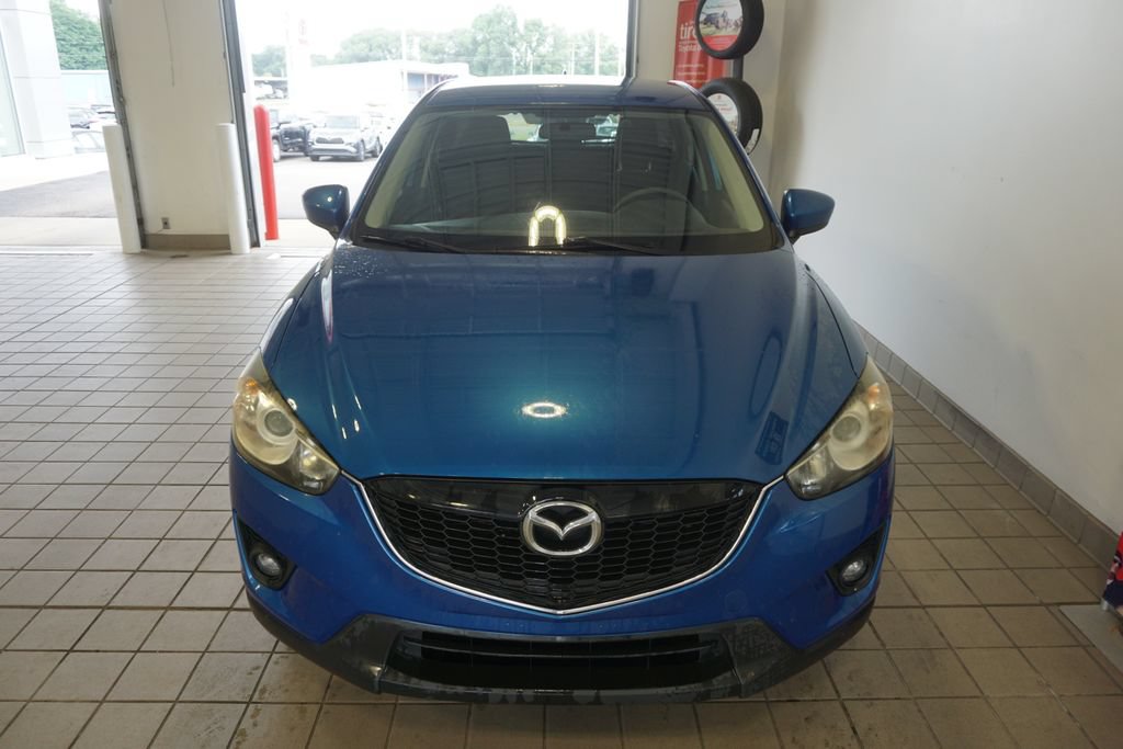 Used 2014 MAZDA CX-5 Touring FWD image 11