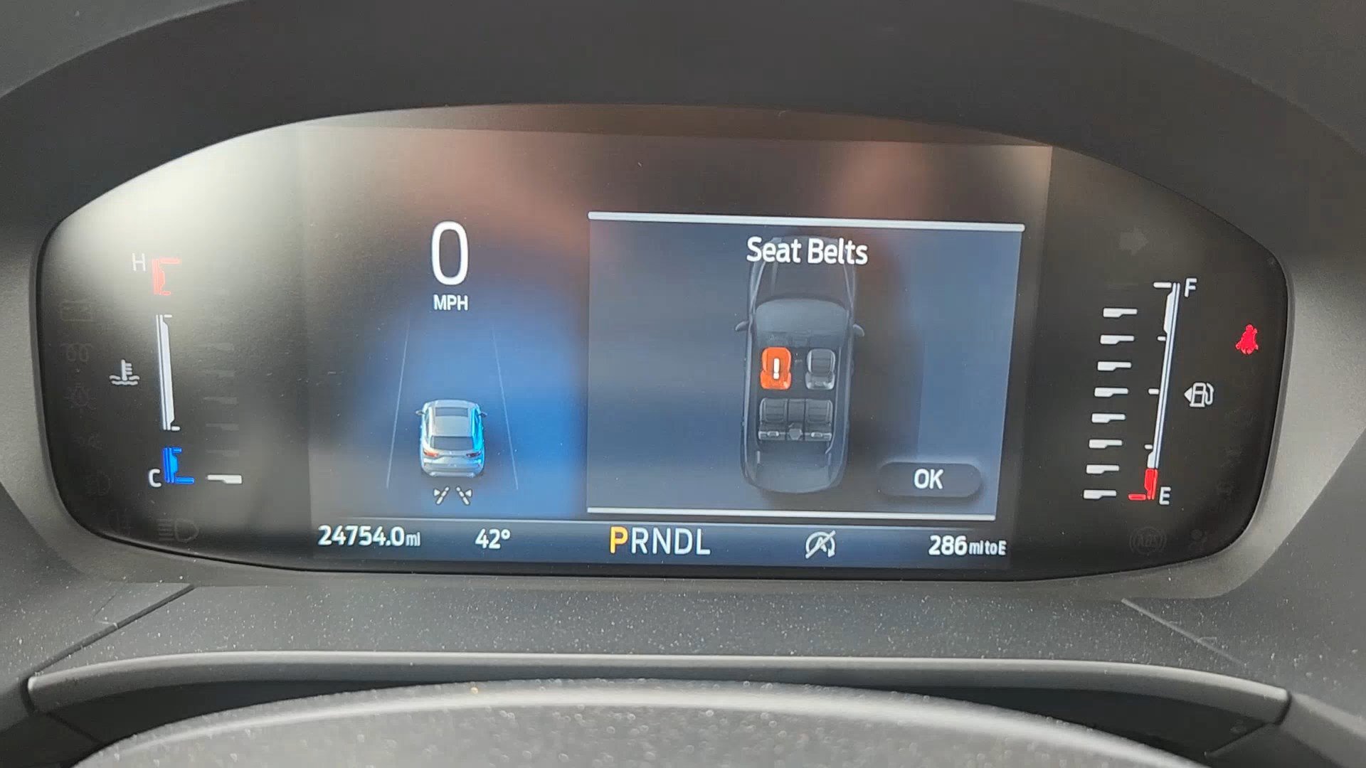 Used 2023 Ford Escape Active image 11