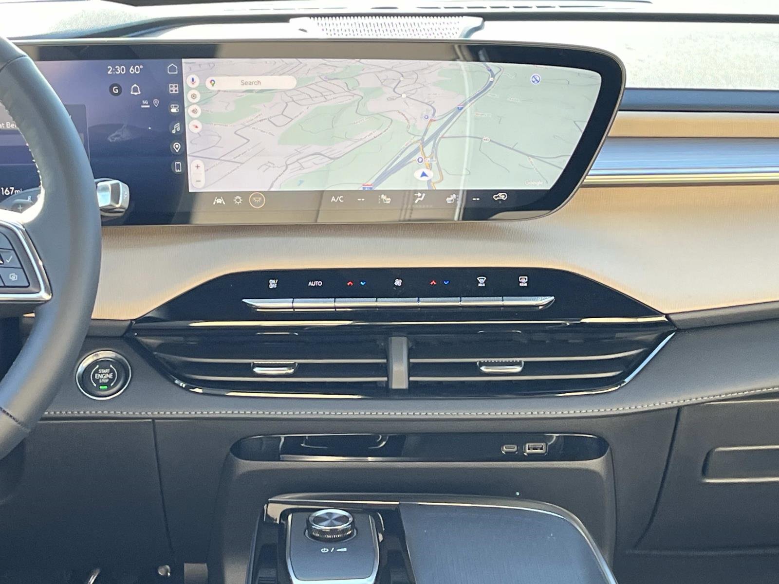 New 2026 Buick Enclave Preferred w/ Power Package image 16