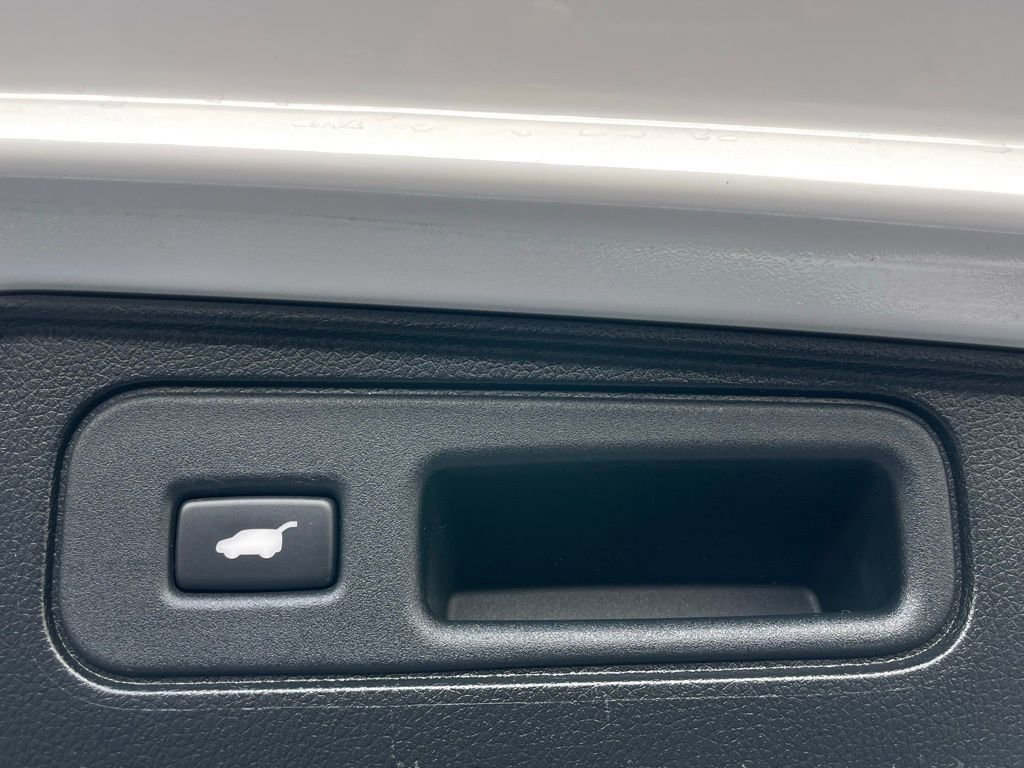 Certified 2023 Honda Passport TrailSport image 41