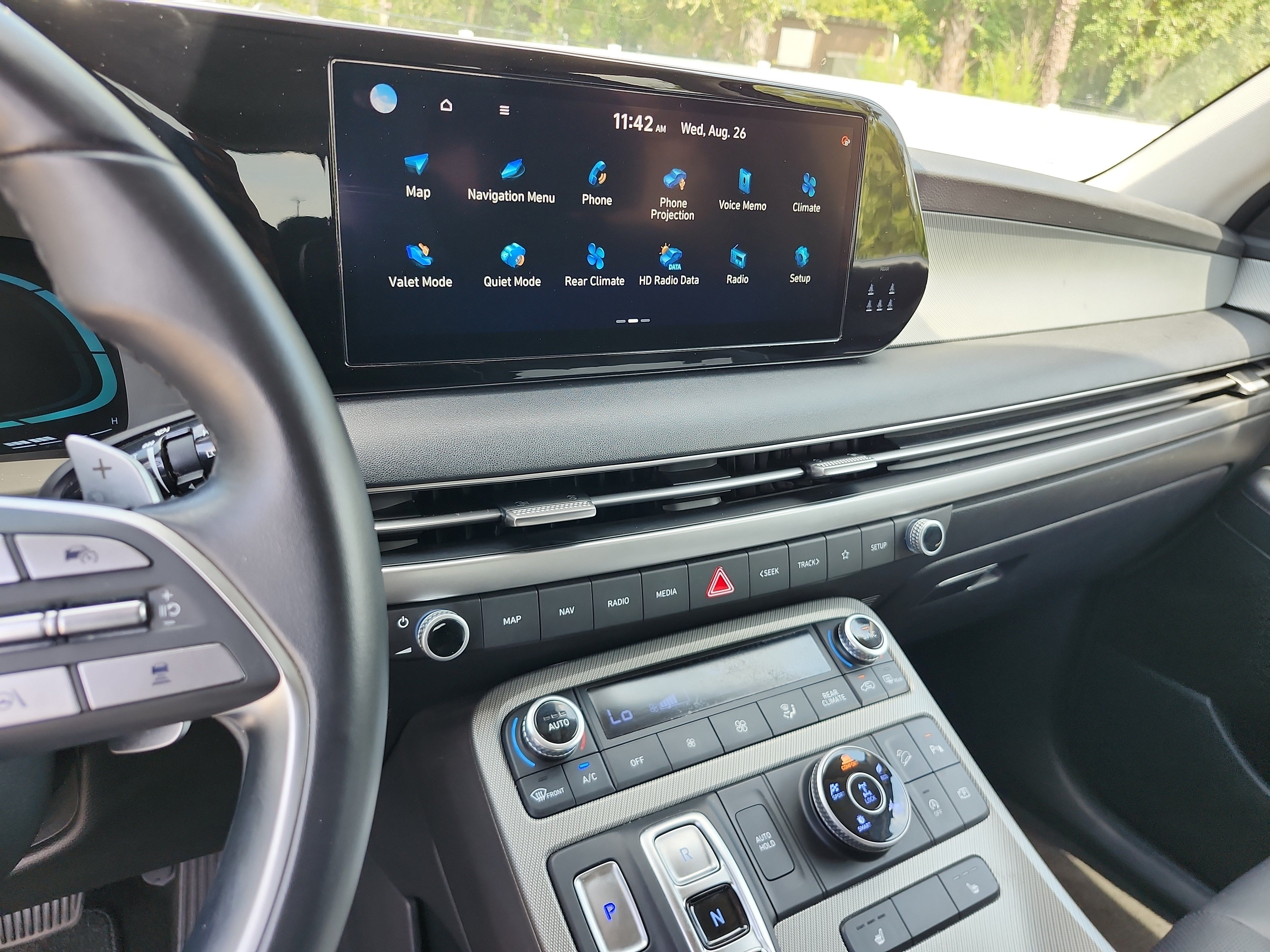 Certified 2024 Hyundai Palisade XRT AWD/4WD image 13