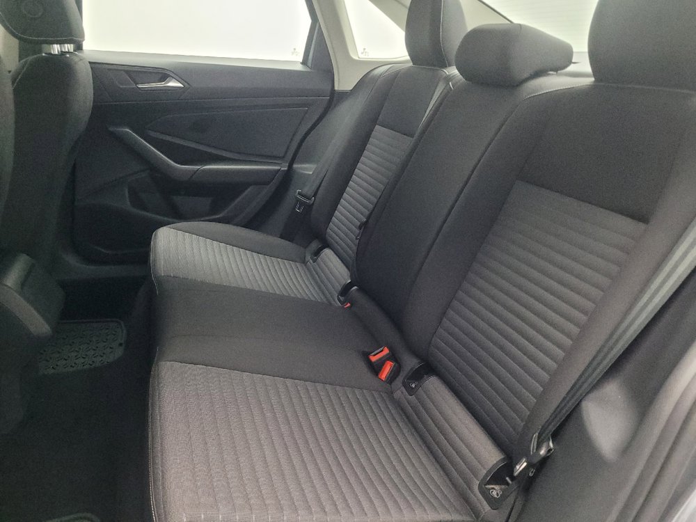 Used 2022 Volkswagen Jetta S FWD image 18
