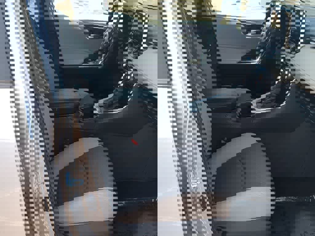 Used 2023 Toyota RAV4 XLE w/ XLE Grade Weather Package image 20