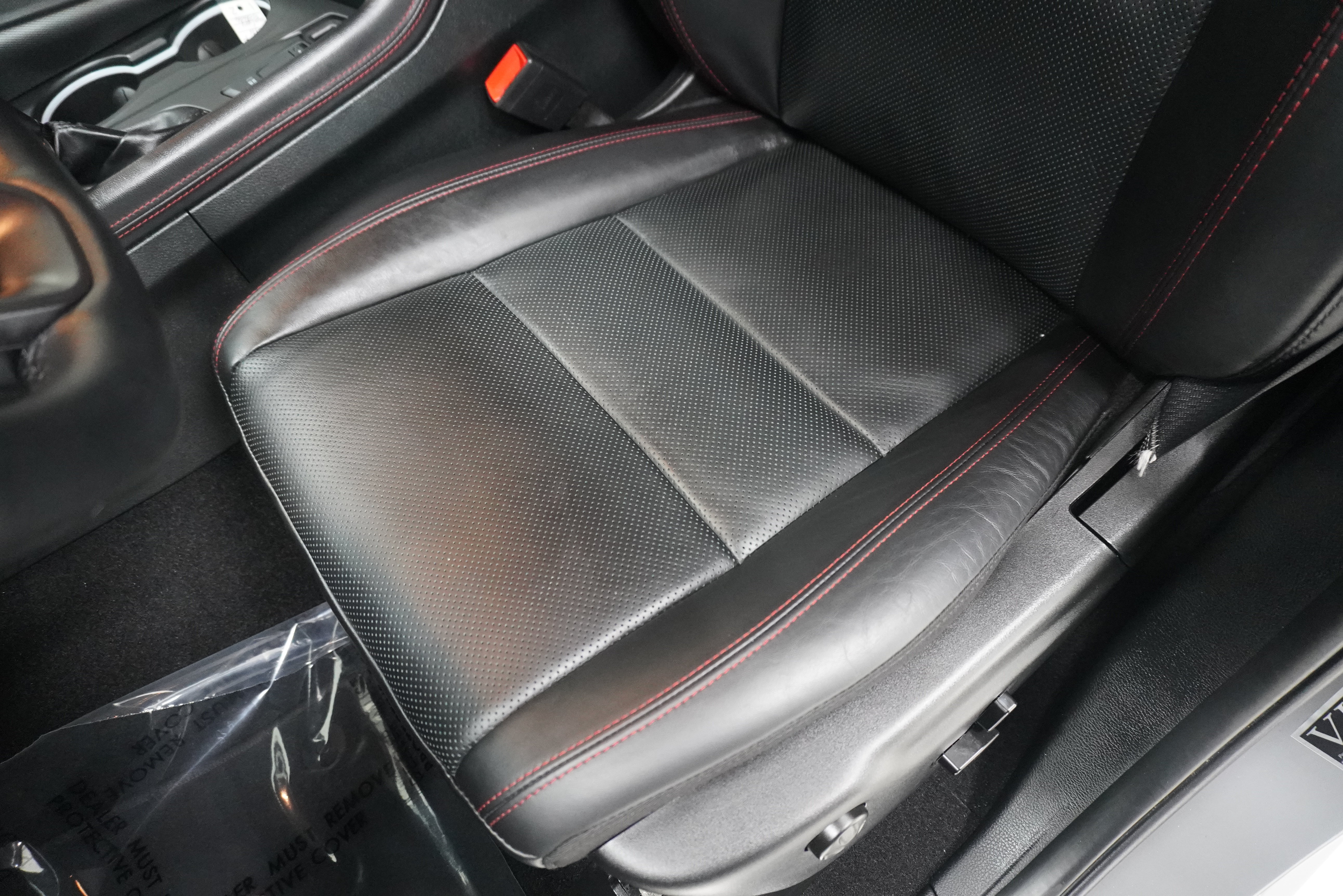 Used 2025 Dodge Durango R/T AWD/4WD image 12