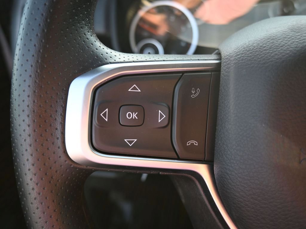 New 2025 RAM 5500 Tradesman image 27