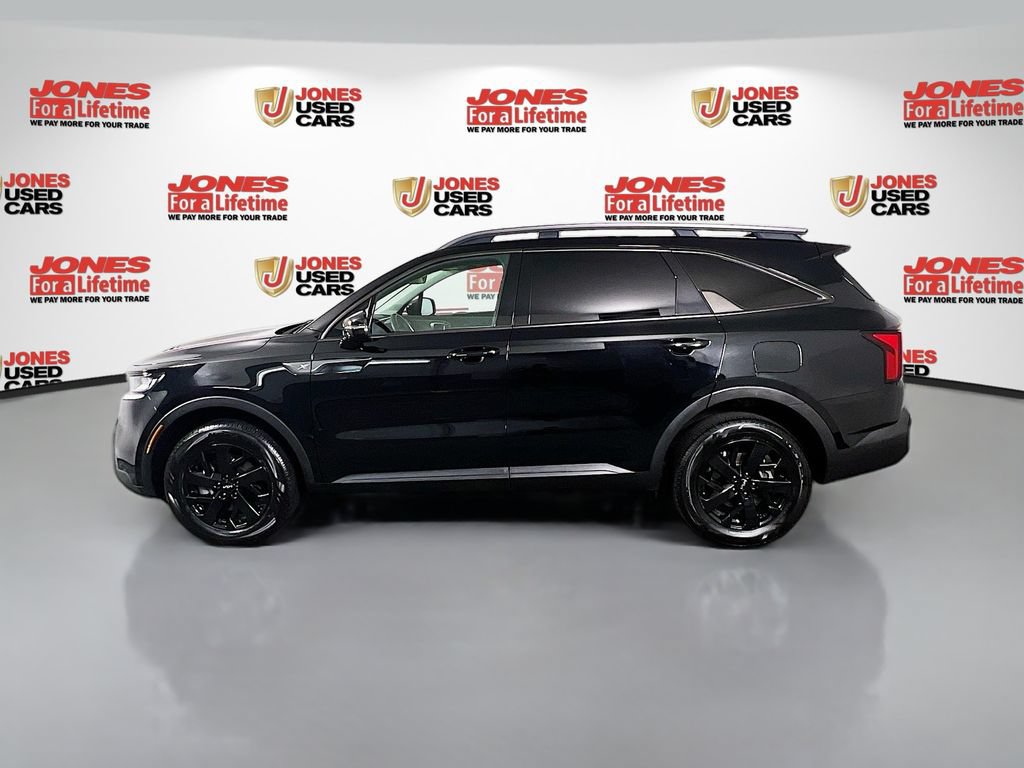 Used 2022 Kia Sorento S w/ Panoramic Sunroof Package AWD/4WD image 15