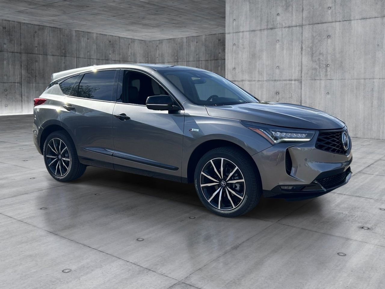 New 2026 Acura RDX A-Spec AWD/4WD image 7