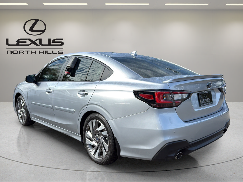Used 2025 Subaru Legacy Touring XT AWD/4WD image 8