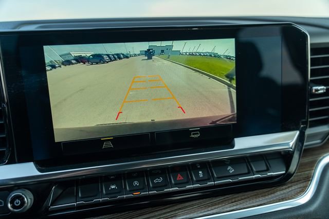 Used 2022 Chevrolet Silverado 1500 RST image 27