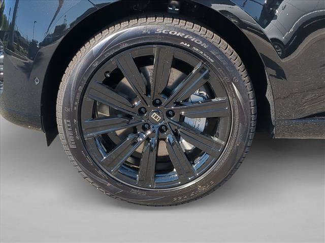 New 2027 Land Rover Range Rover SE AWD/4WD image 10