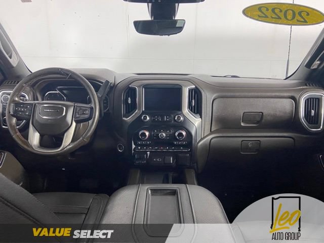 Used 2022 GMC Sierra 3500 Denali w/ Denali Ultimate Package AWD/4WD image 17