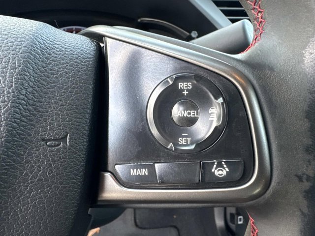 Used 2020 Honda Civic Si image 18