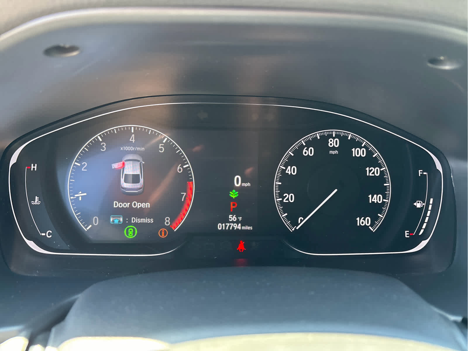 Certified 2022 Honda Accord Sport image 16