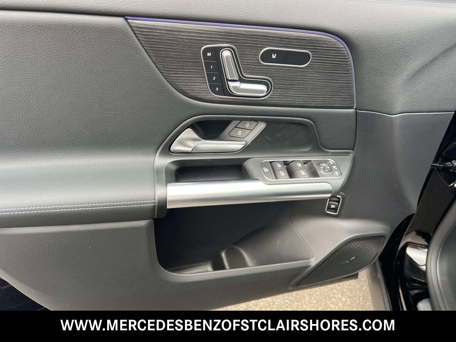 New 2026 Mercedes-Benz GLA 250 4MATIC image 15