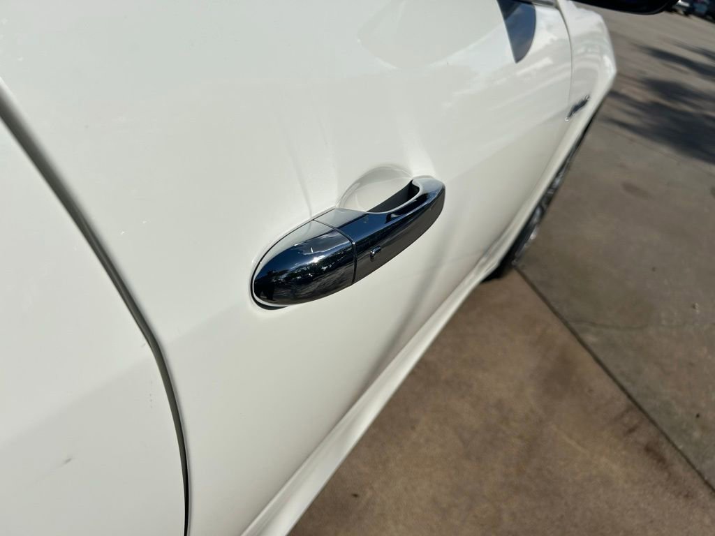 Used 2016 Maserati Ghibli S image 32