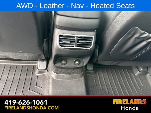 Used 2023 Hyundai Santa Fe SEL w/ Premium Package AWD/4WD image 33