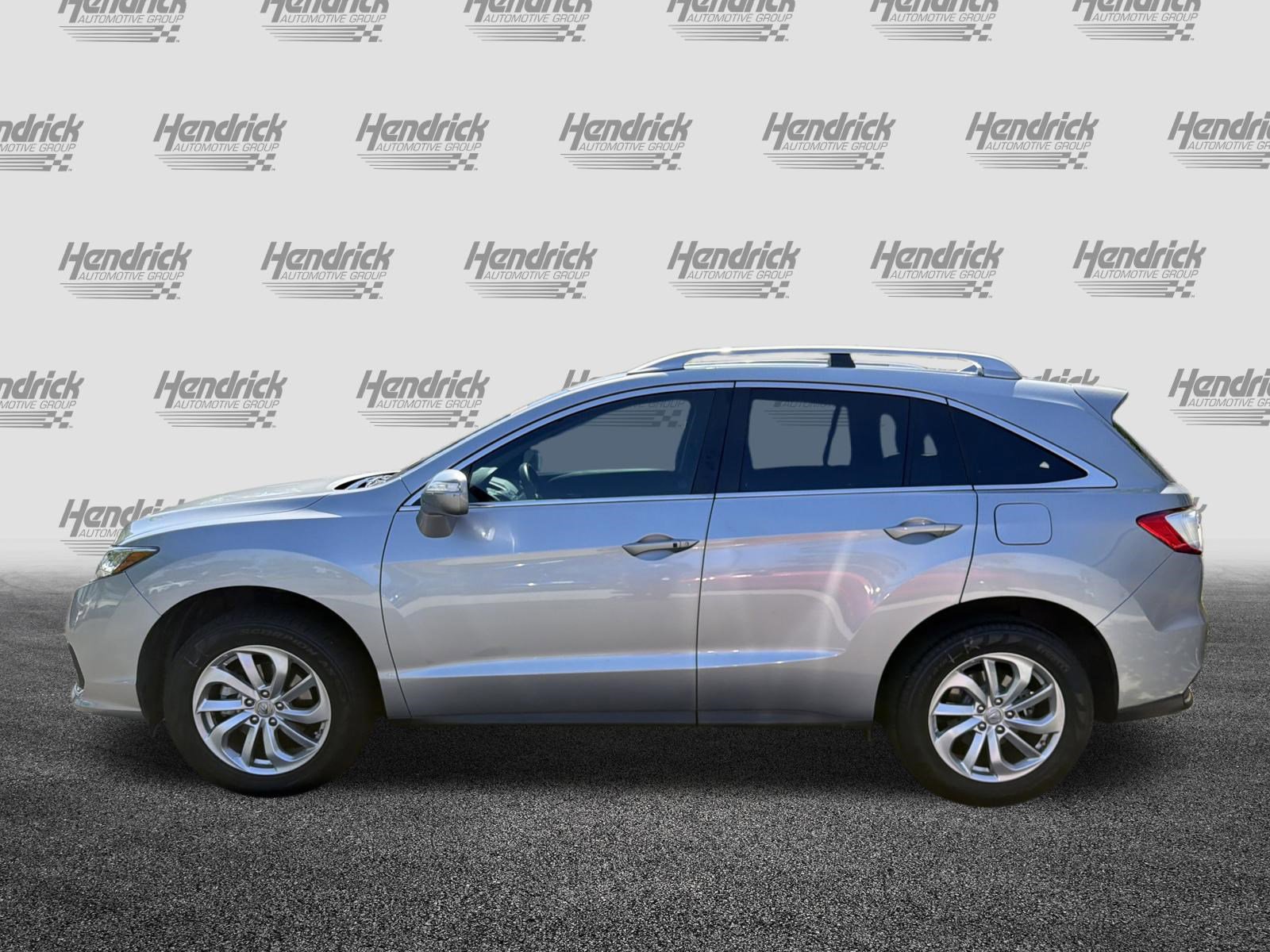 Used 2017 Acura RDX FWD image 7