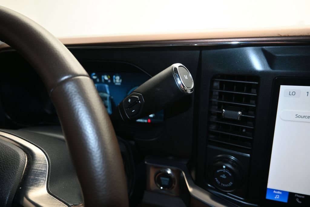 Used 2025 Ford F250 King Ranch AWD/4WD image 16