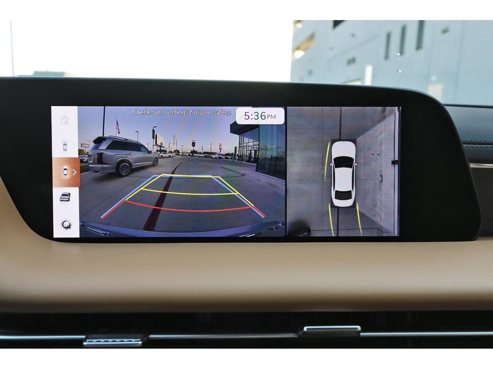 Used 2025 Genesis G90 3.5T image 25