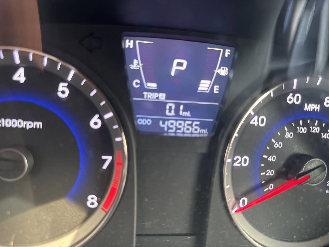 Used 2012 Hyundai Accent SE image 29