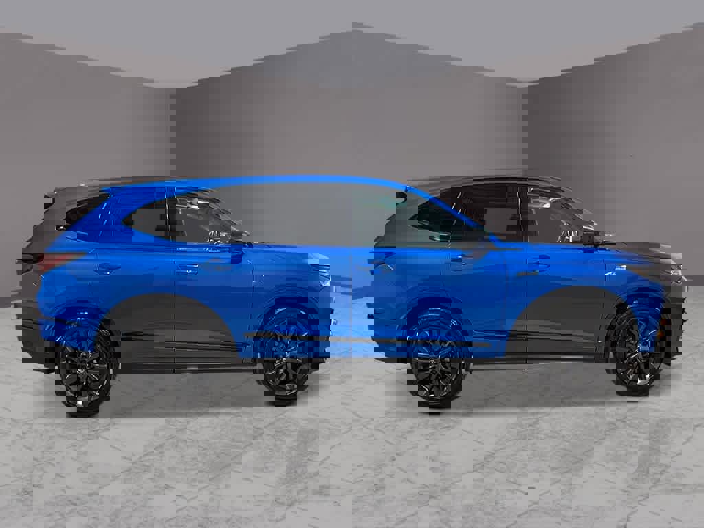 New 2026 Acura MDX A-Spec image 9