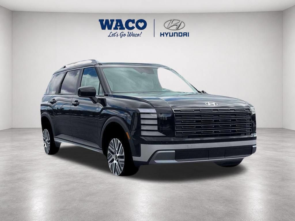 New 2026 Hyundai Palisade SEL AWD/4WD image 71
