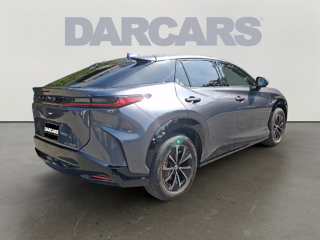 Used 2026 Lexus RZ 350e 2WD w/ Technology Package image 7