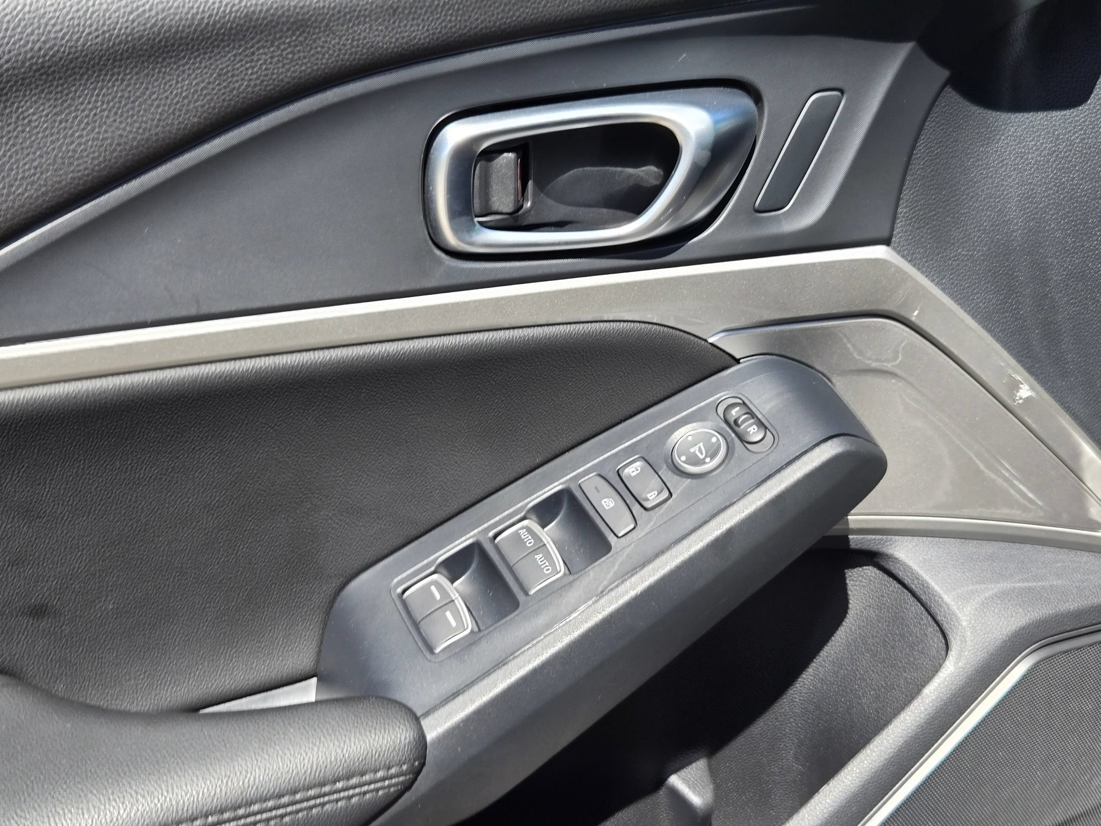 Used 2024 Acura Integra FWD image 11