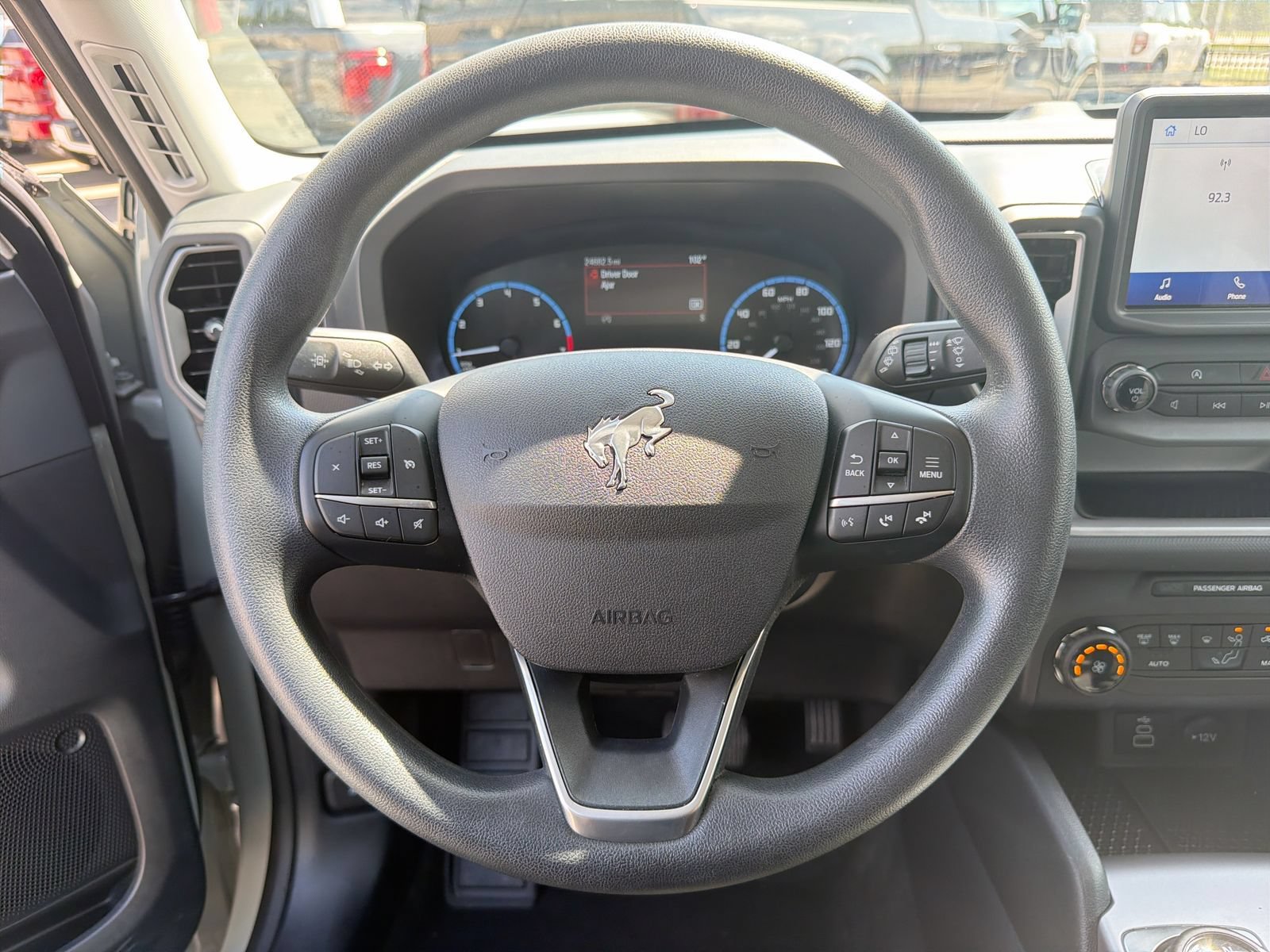 Used 2023 Ford Bronco Sport Big Bend AWD/4WD image 25