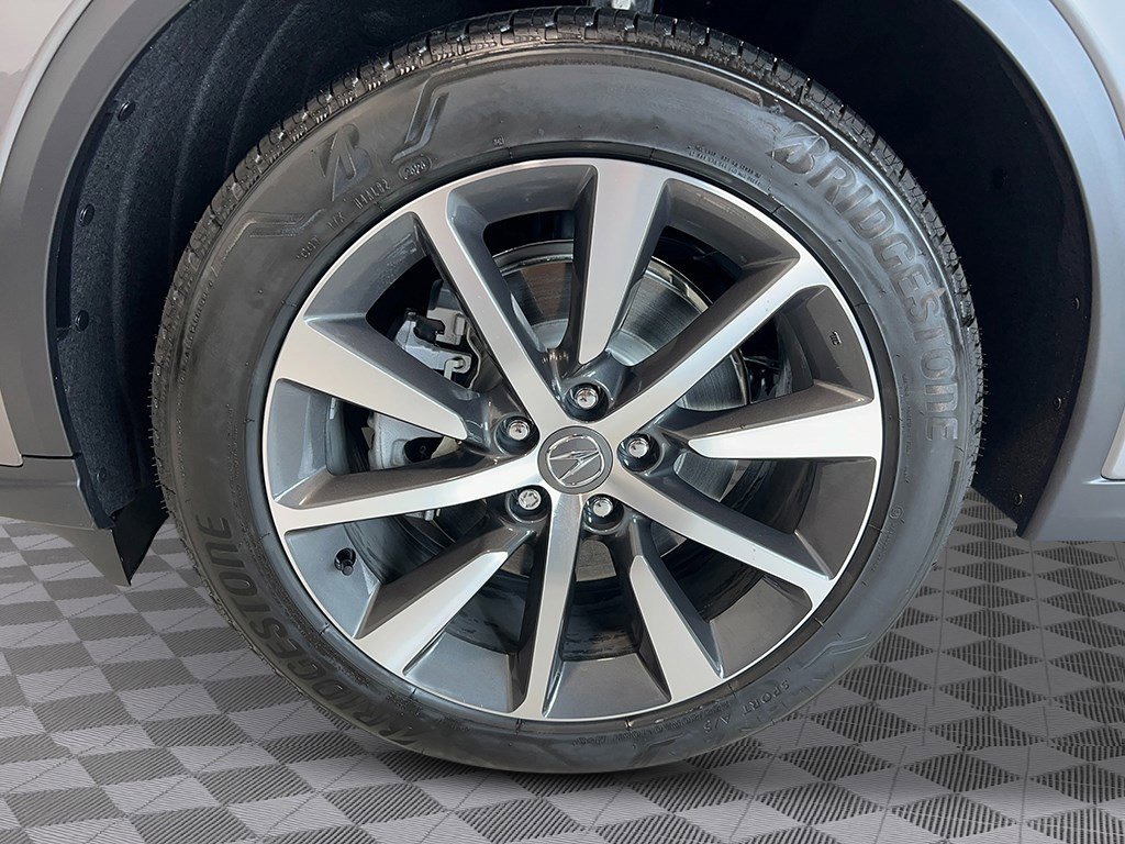New 2026 Acura MDX SH-AWD w/ Technology Package image 14