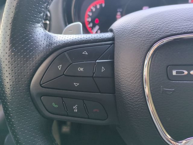 Used 2024 Dodge Durango R/T RWD image 29