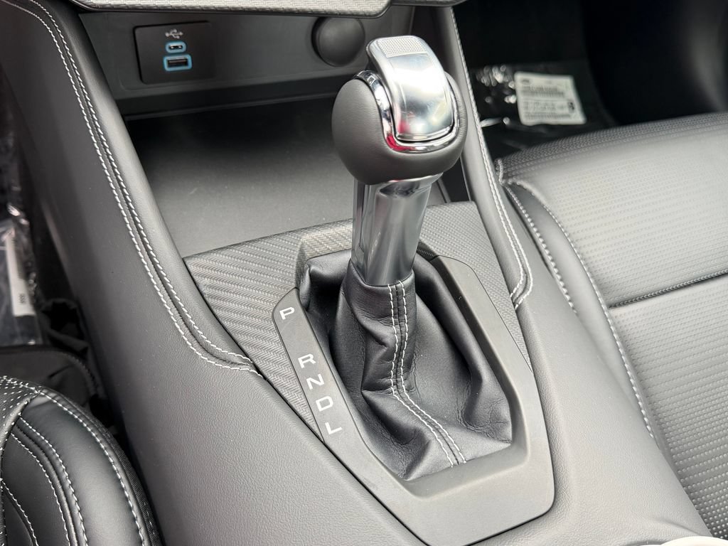 New 2026 Ford Mustang Premium RWD image 12