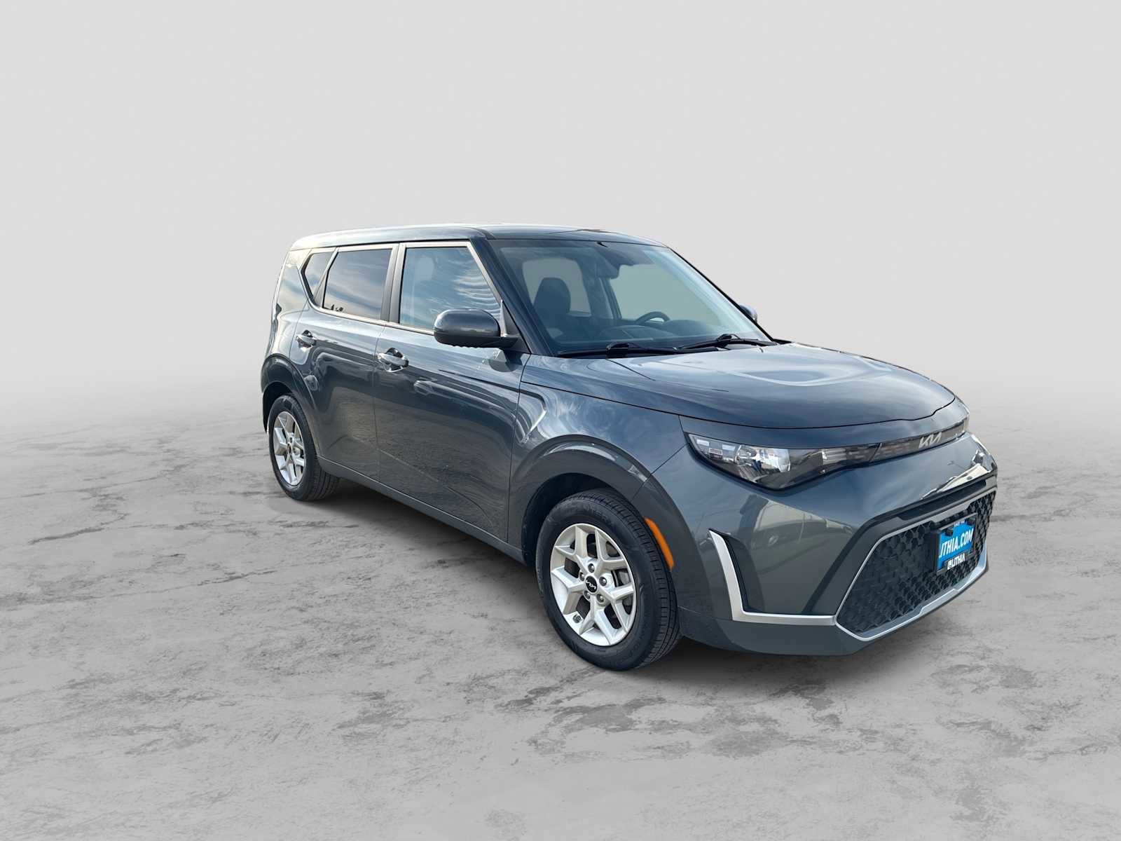 Used 2024 Kia Soul LX w/ Option Group 015 image 2